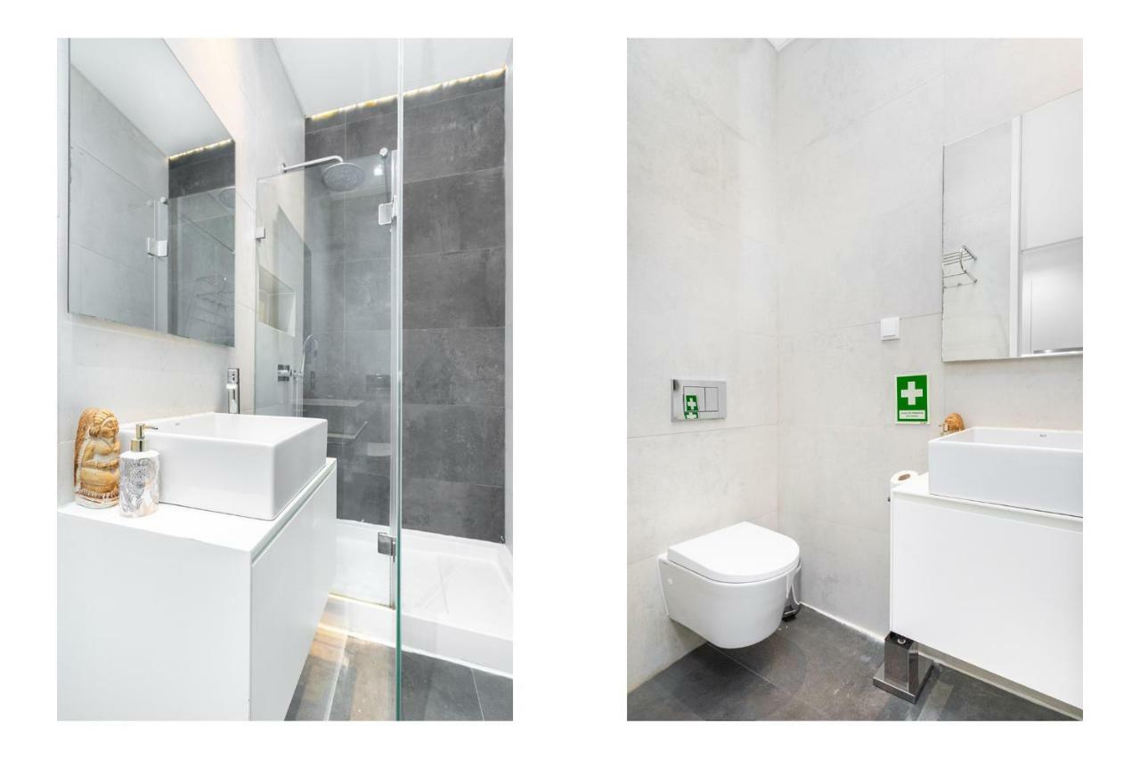 Apartamento Whome | Downtown Family Lisboa