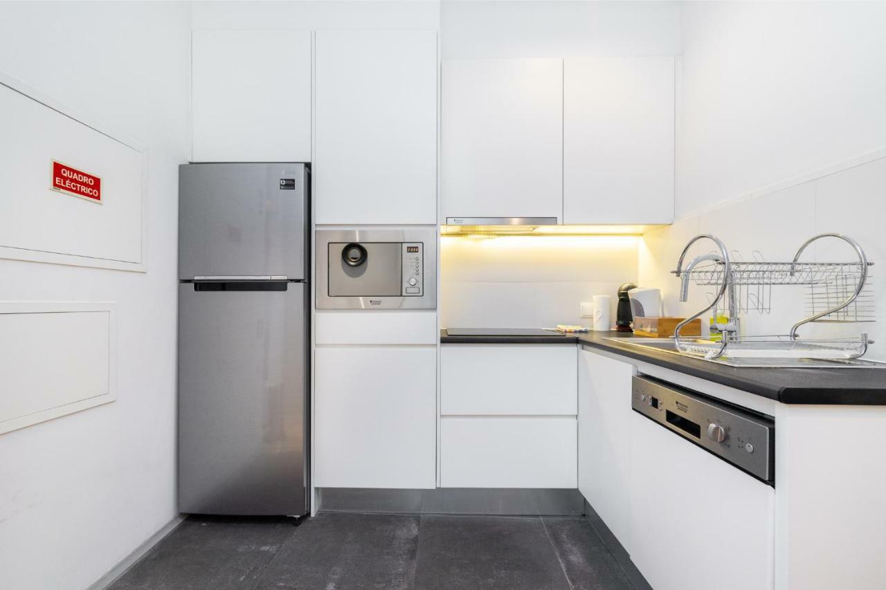 Whome | Downtown Family Apartamento