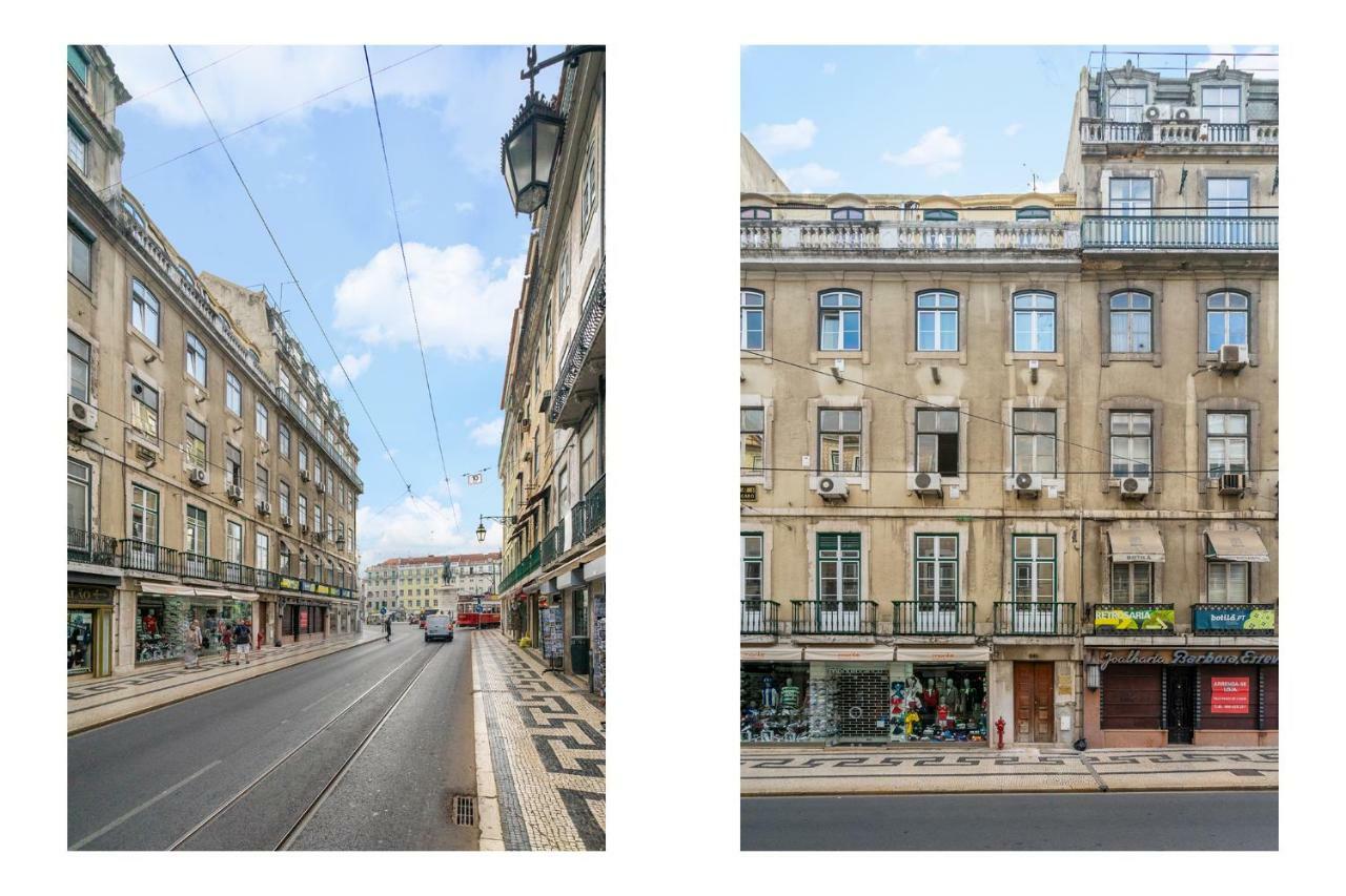 Whome | Downtown Family Apartamento *