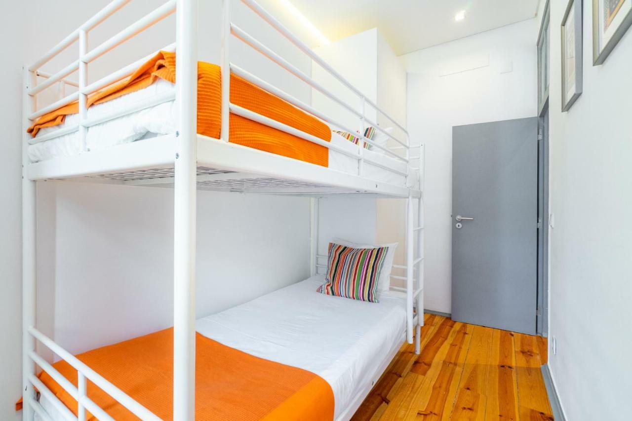 Whome | Downtown Family Apartamento Lisboa